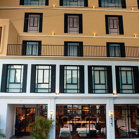 Grand Hotel Urban Antananarivo Exteriér fotografie